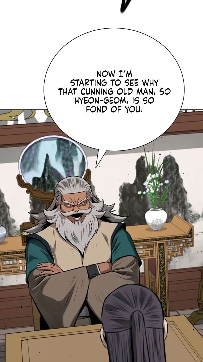 Absolute Master of the Senate Chapter 75 - page 32