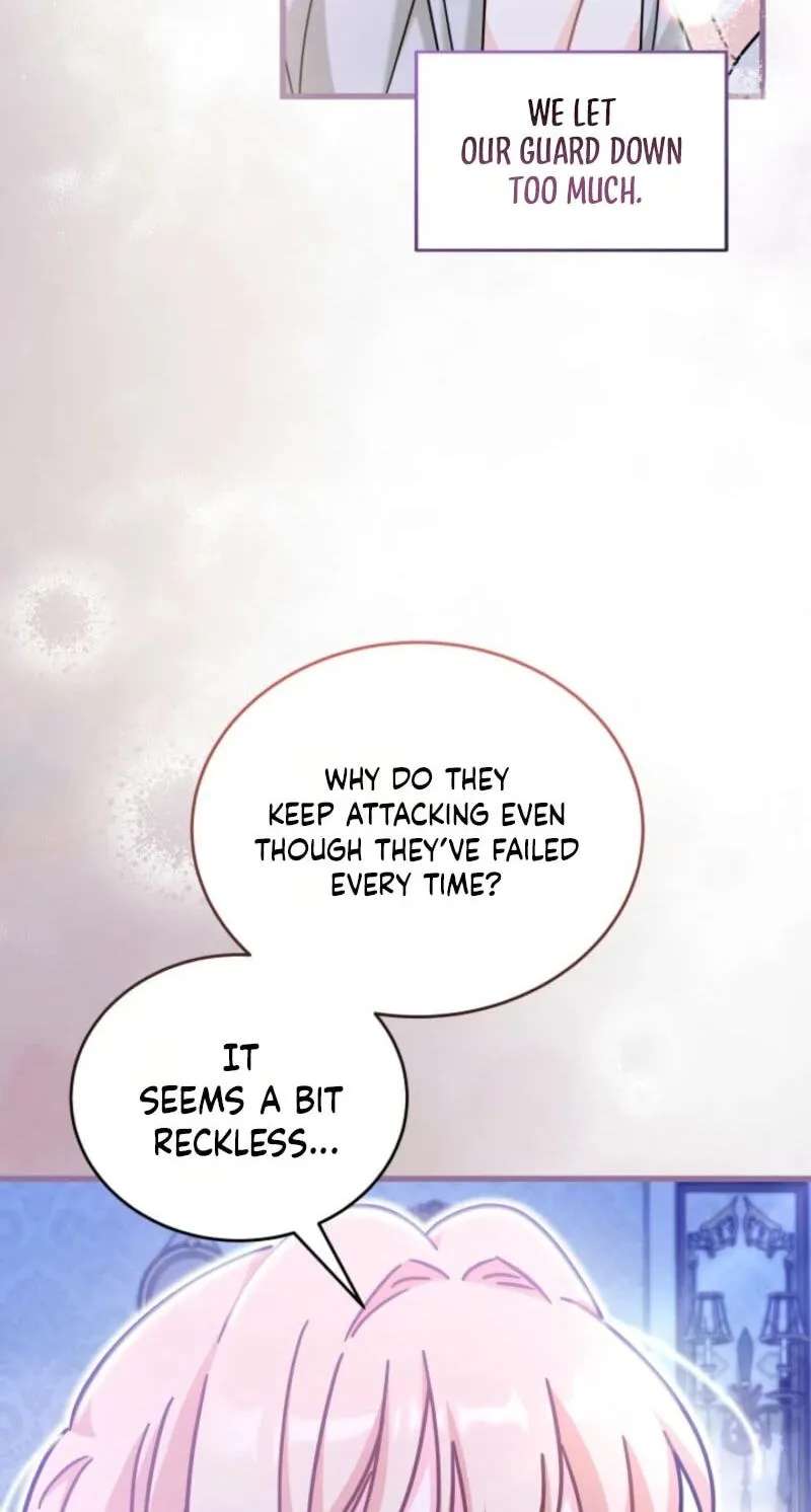 The Maid With a Child Chapter 27 - page 4