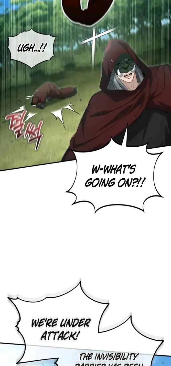 Regressor’s Life After Retirement Chapter 108 - page 70