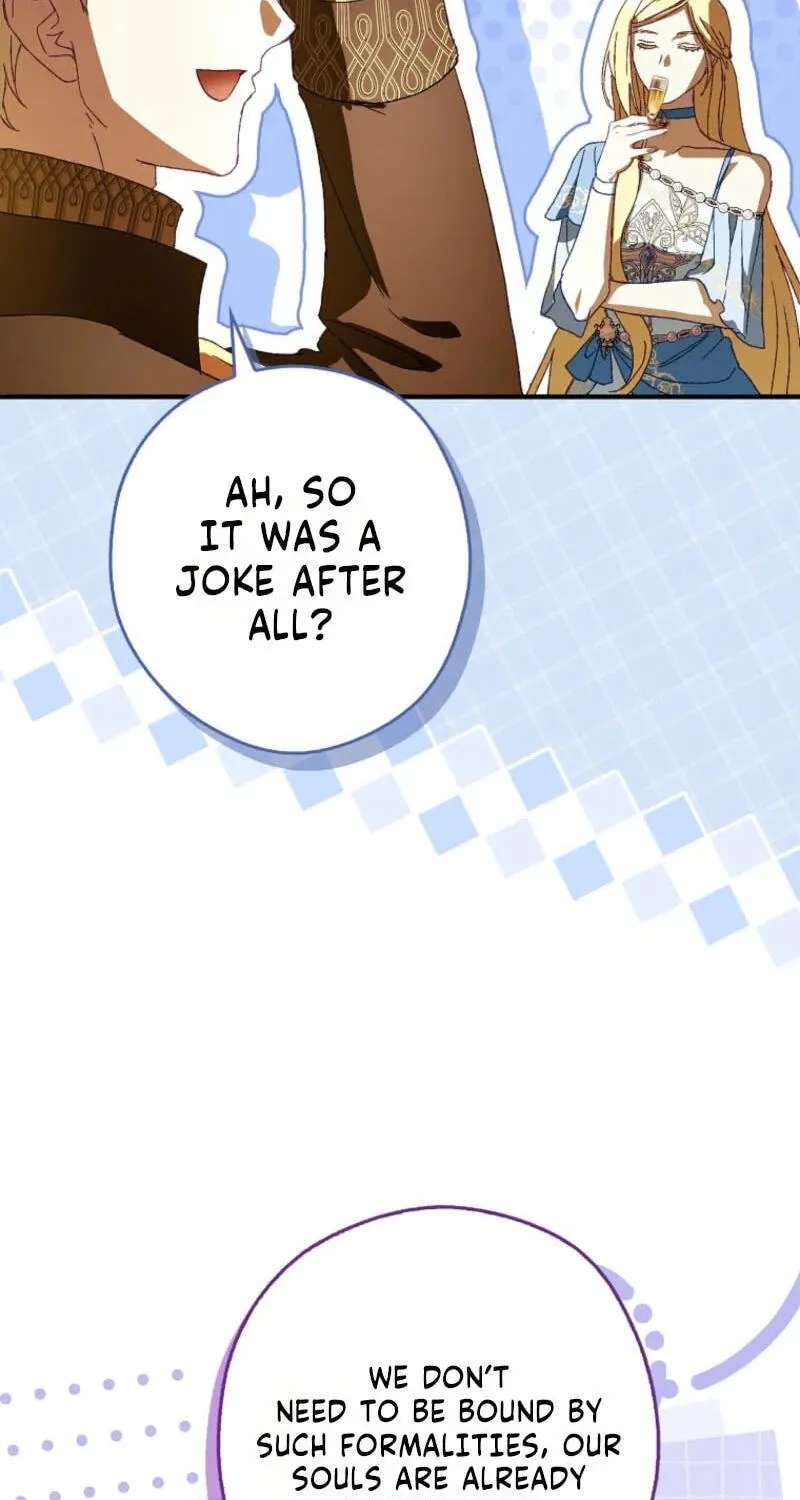 Cinderella's Pocket-Sized Protector Chapter 56 - page 66