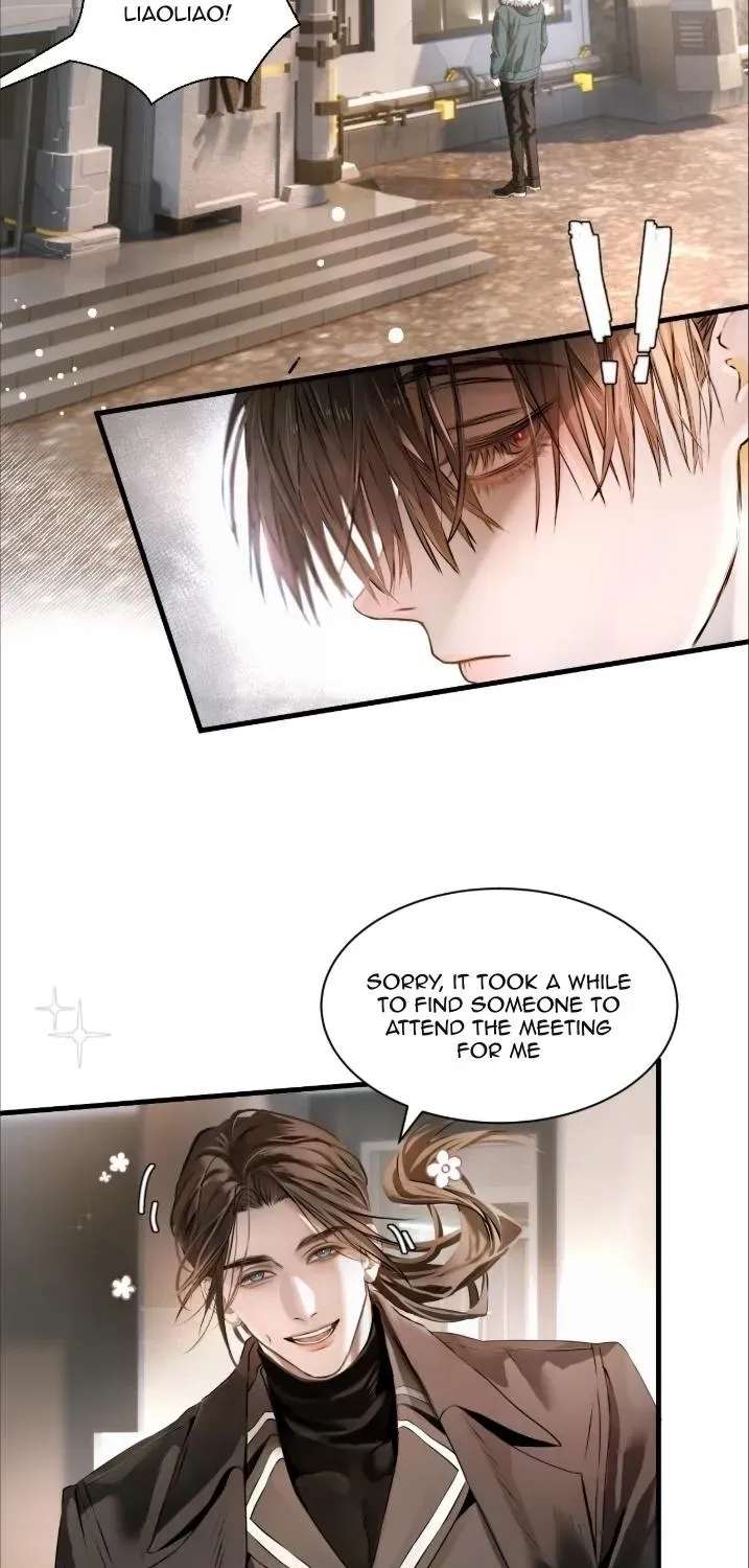Black Tide Chapter 1 - page 27