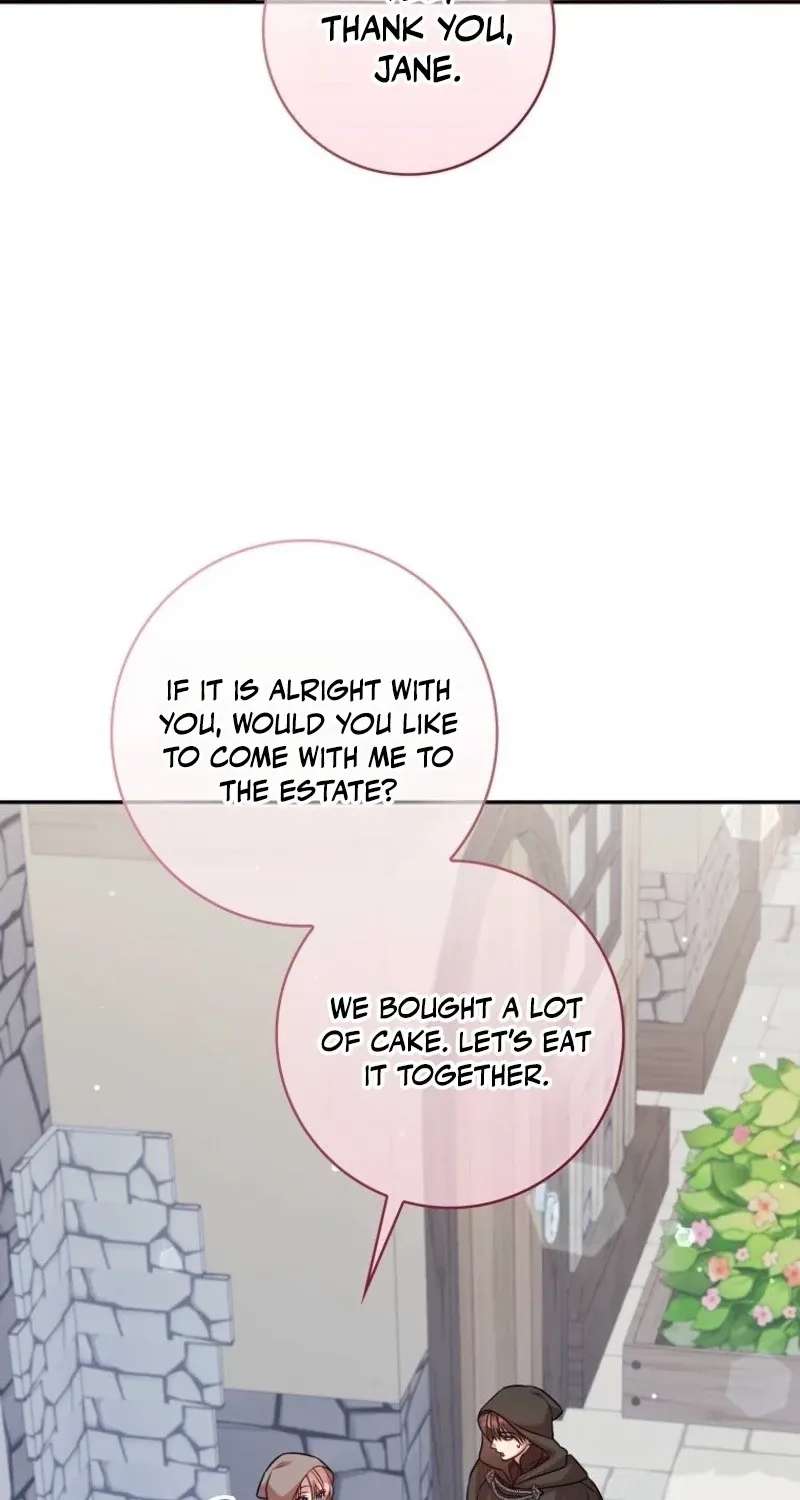Hush Now, Saintess! Chapter 40 - page 15