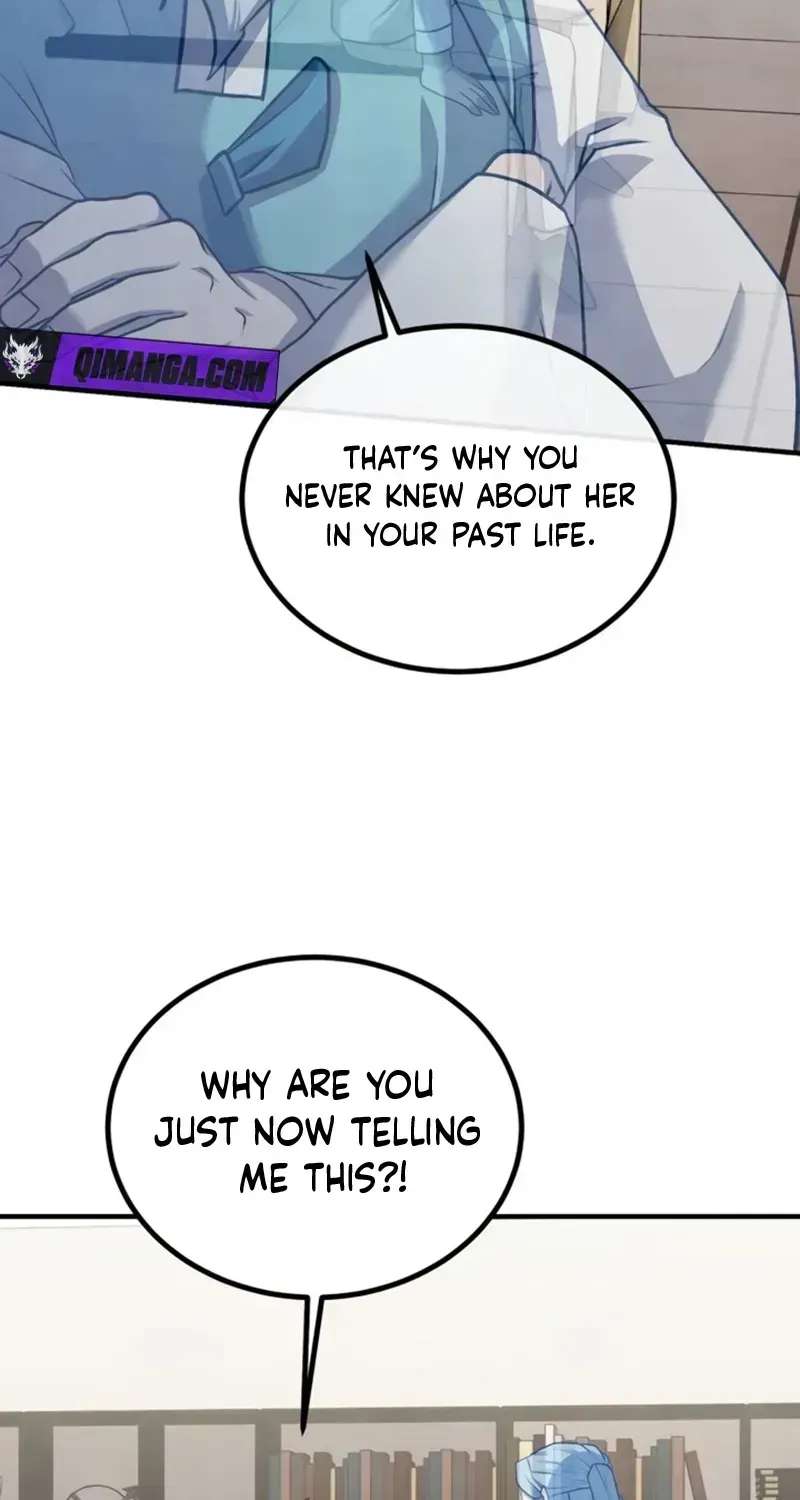 I Was Actually a Third-Generation Chaebol Chapter 14 - page 13