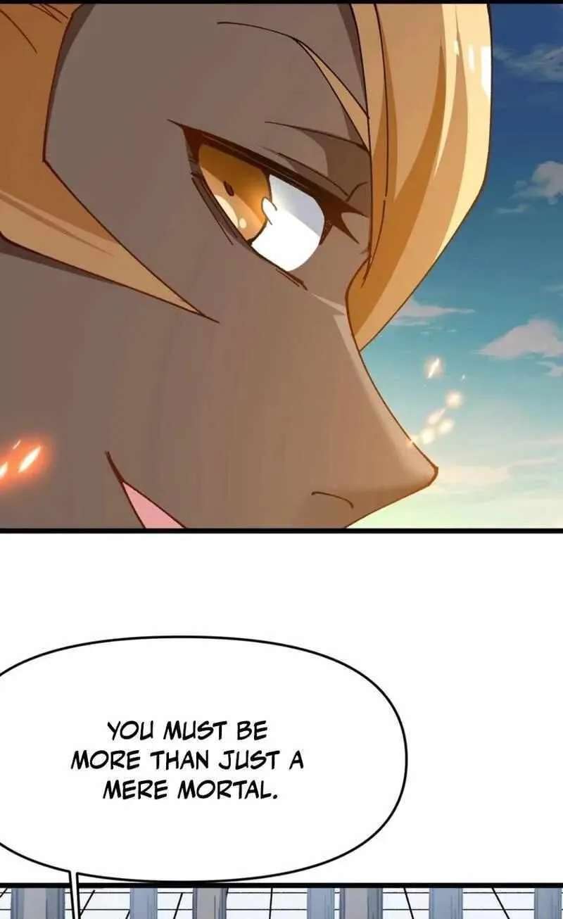 Bai Lan De Wo, Quan Kao Tu Di Xu Ming Chapter 52 - page 22