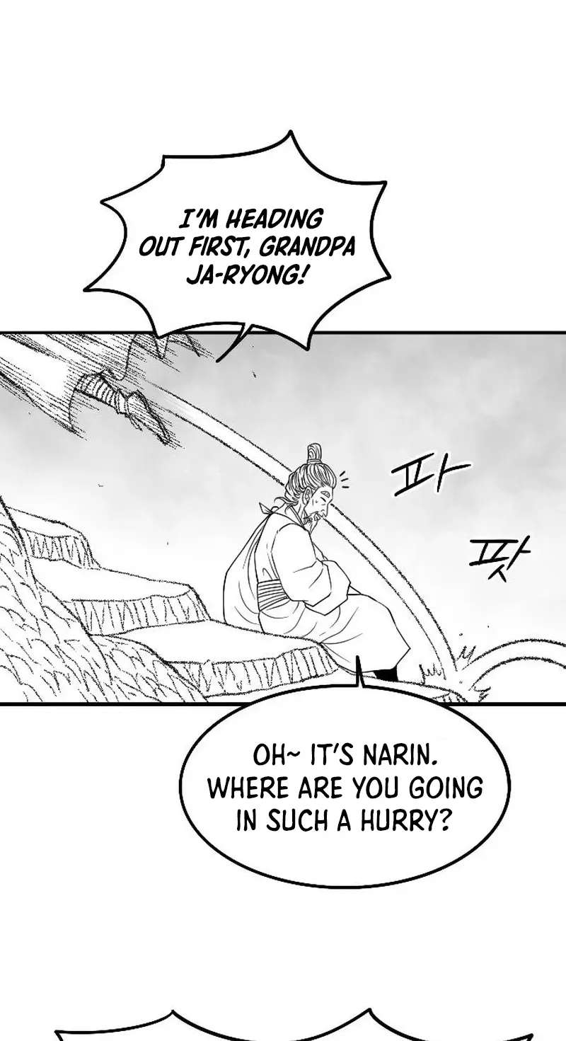Black Serpent Chapter 59 - page 14