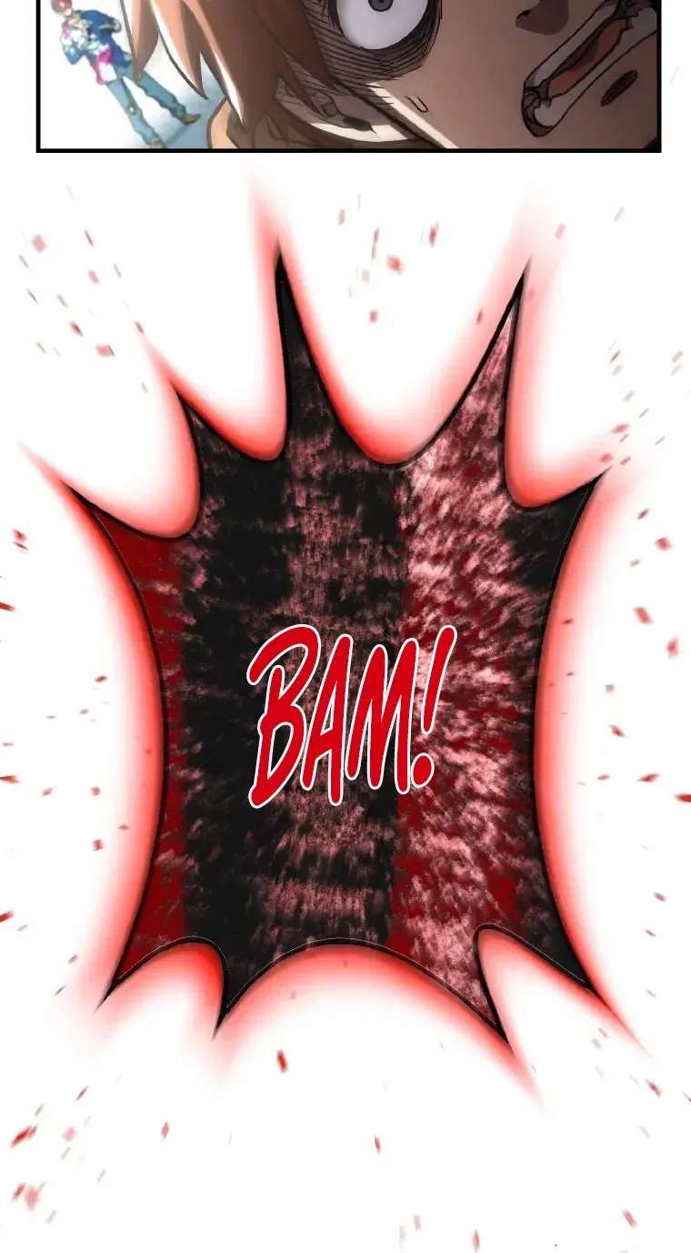 Revenge of the Villain Slayer Chapter 7 - page 48