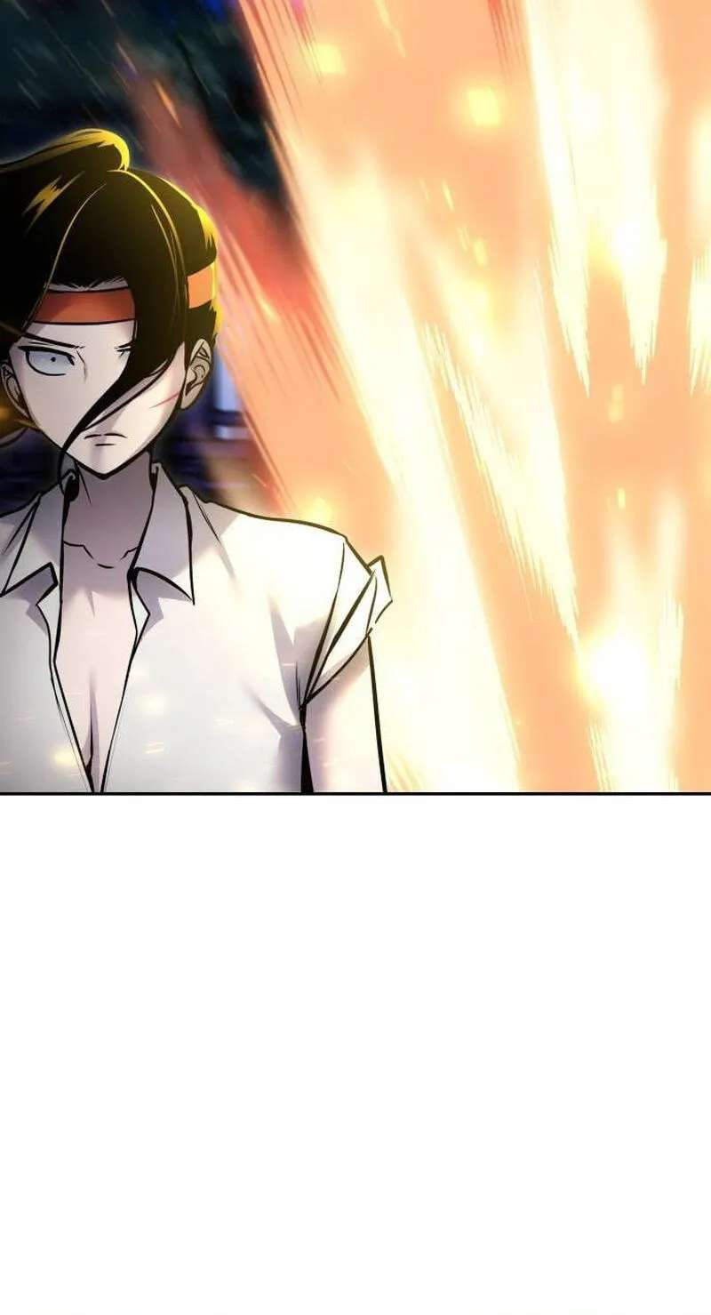 Secretly More Powerful than the Hero Chapter 140 - page 54