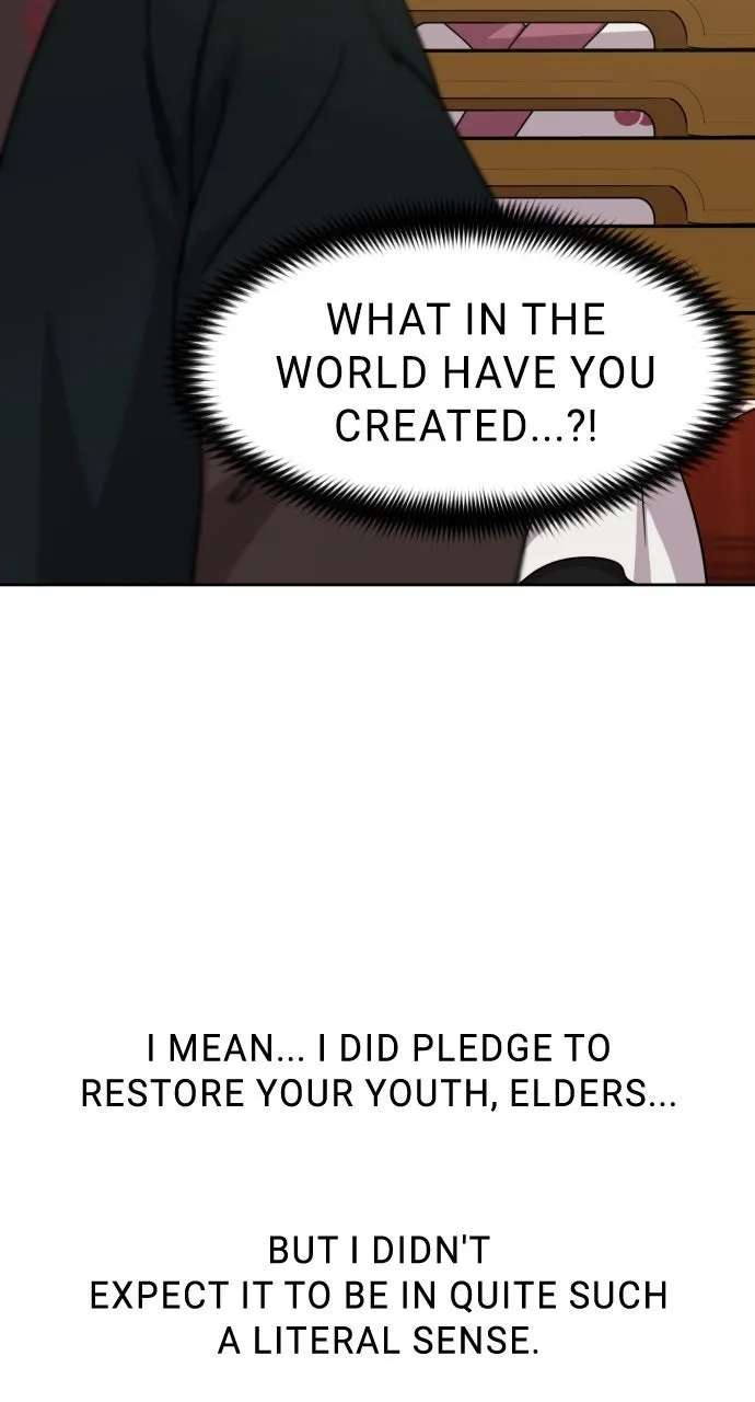 Return of theBlossoming Blade Chapter 183 - page 17