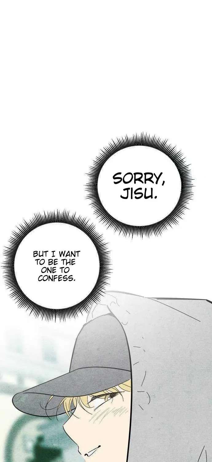 How to Turn You Around Chapter 51 - page 46