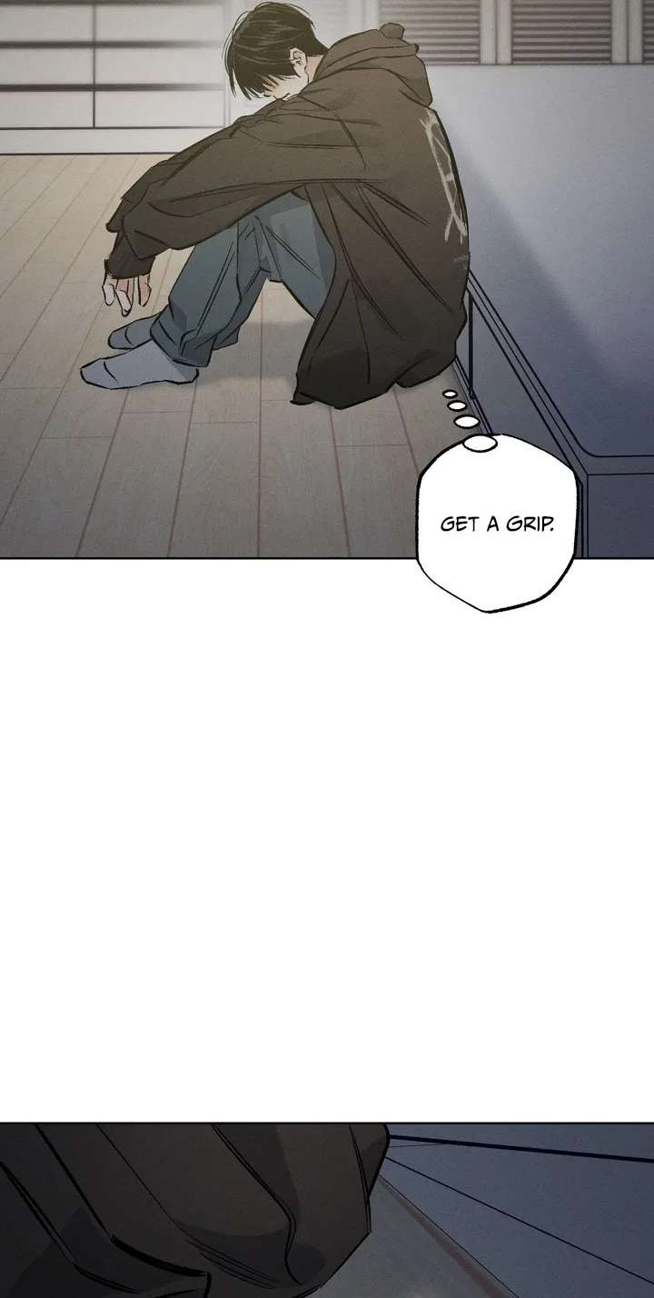 Urakata!! Chapter 43 - page 78