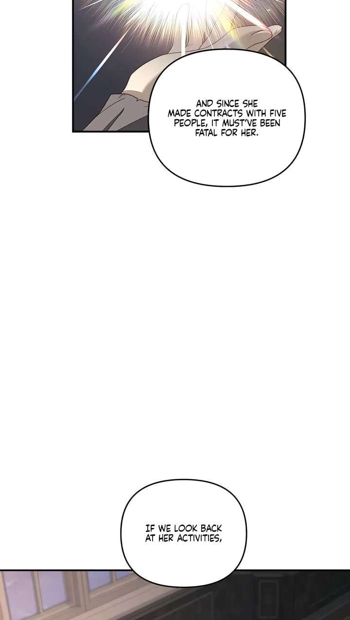 Five Husbands Appeared on My Birthday Chapter 35 - page 27