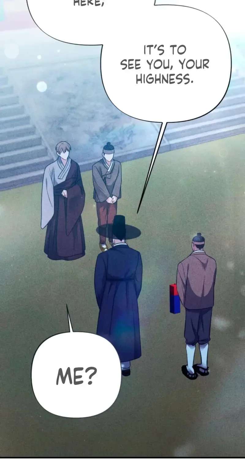 The Imugi and the Monk Chapter 3 - page 49