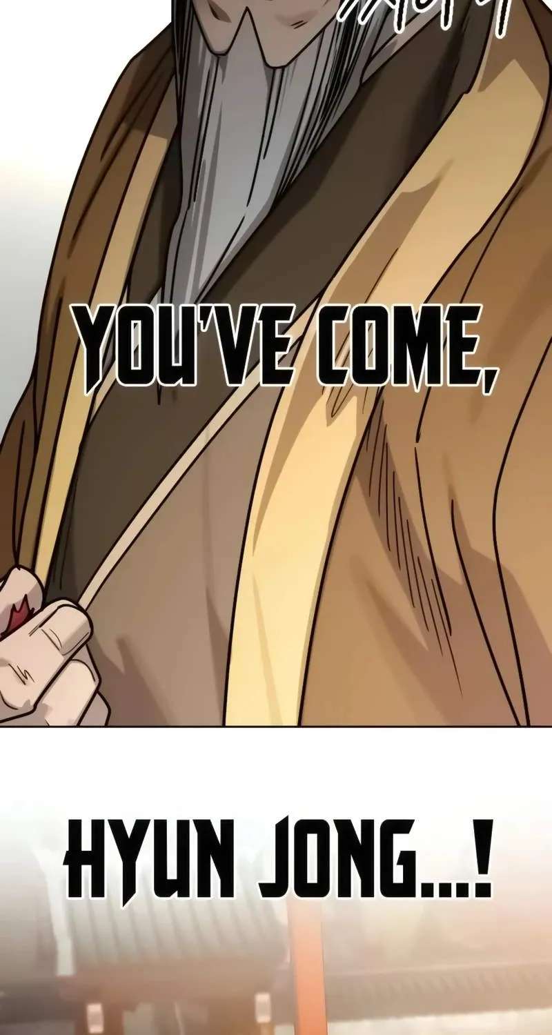Return Of The Mount Hua Sect Chapter 182 - page 129