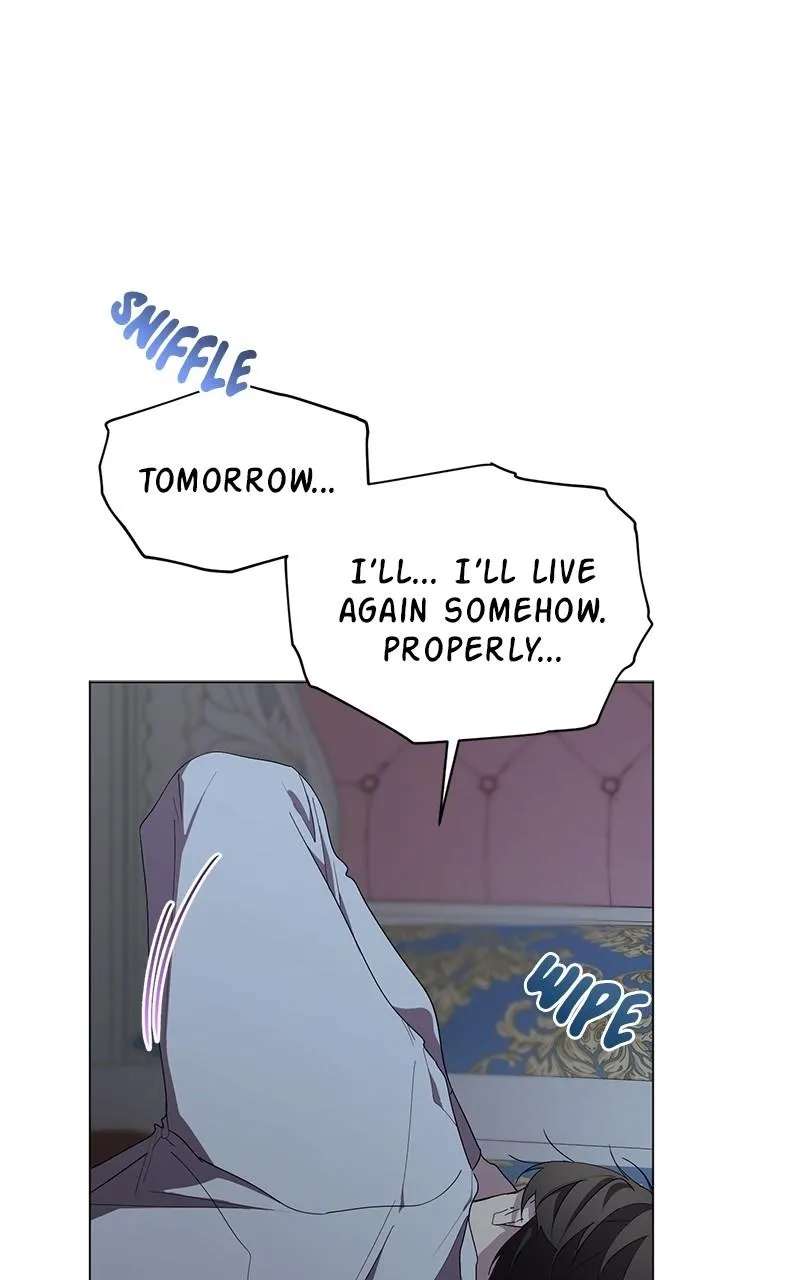 Wished You Were Dead Chapter 99 - page 43