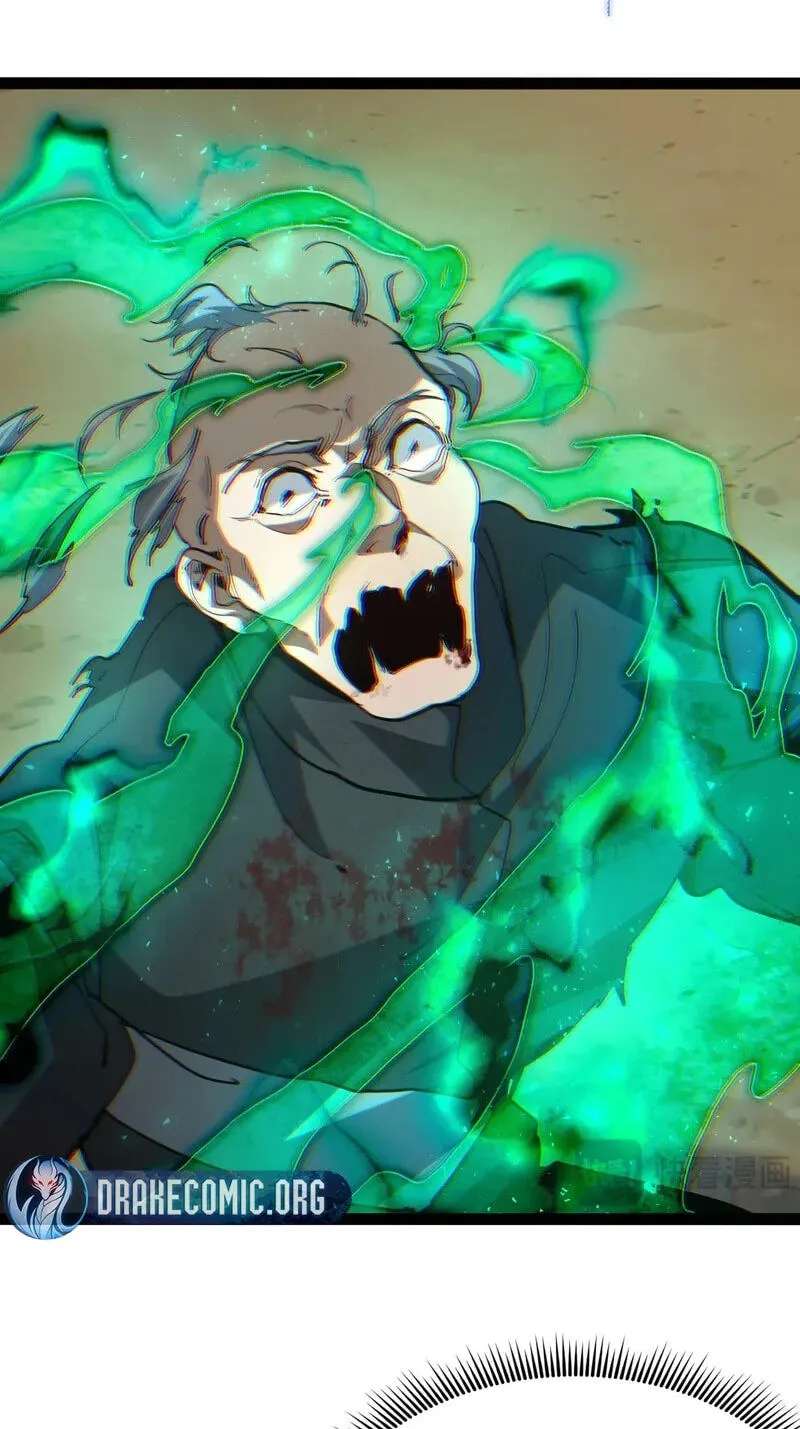 Li Liang Dian Man? Wo Keshi Wangling Fashi A! Chapter 143 - page 88