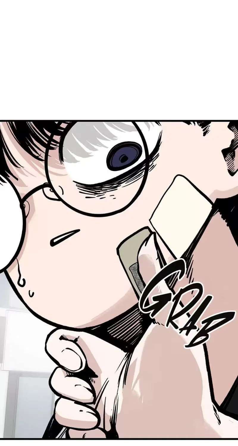 The Student, the Witch, and the Academy Chapter 80 - page 7