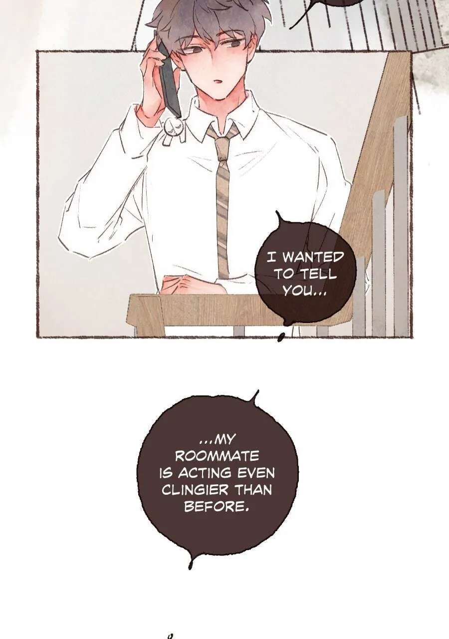 Soul Sealer's School Life Chapter 31 - page 33