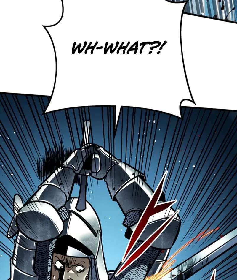 How to Survive as a Wandering Knight Chapter 57 - page 54