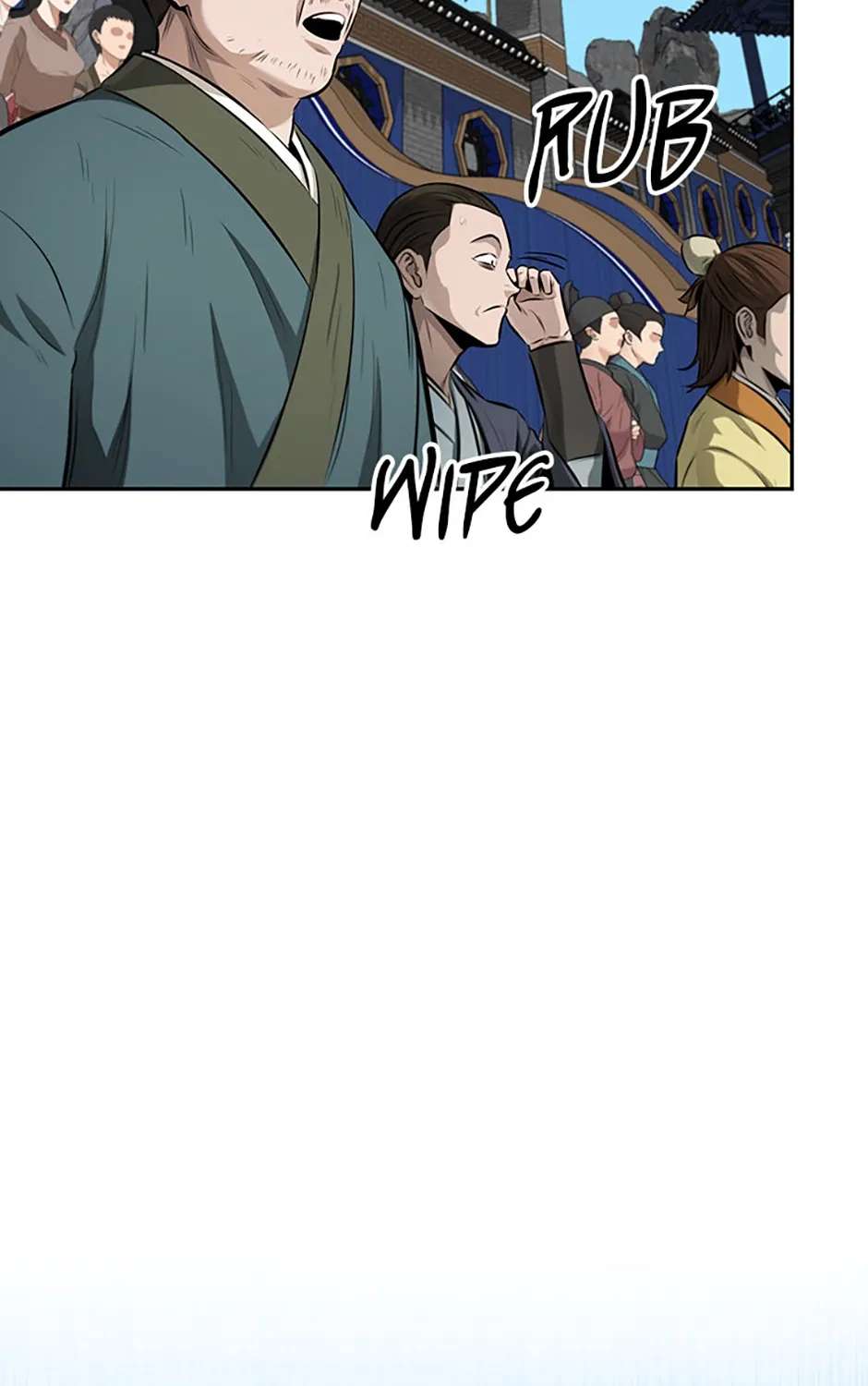 Absolute Master of the Senate Chapter 79 - page 99