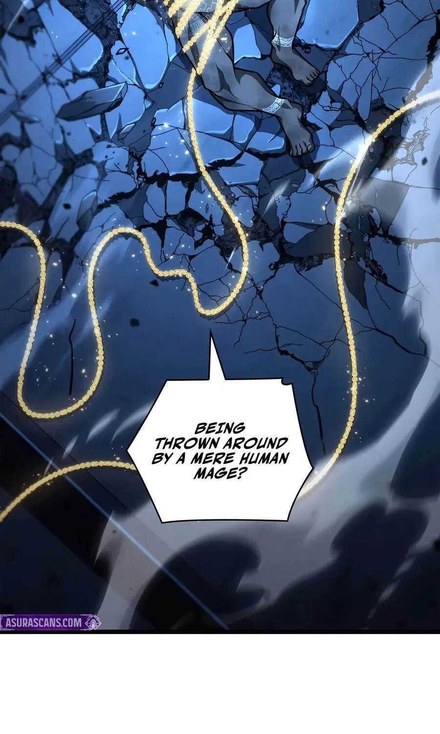 The Infinite Mage Chapter 188 - page 52