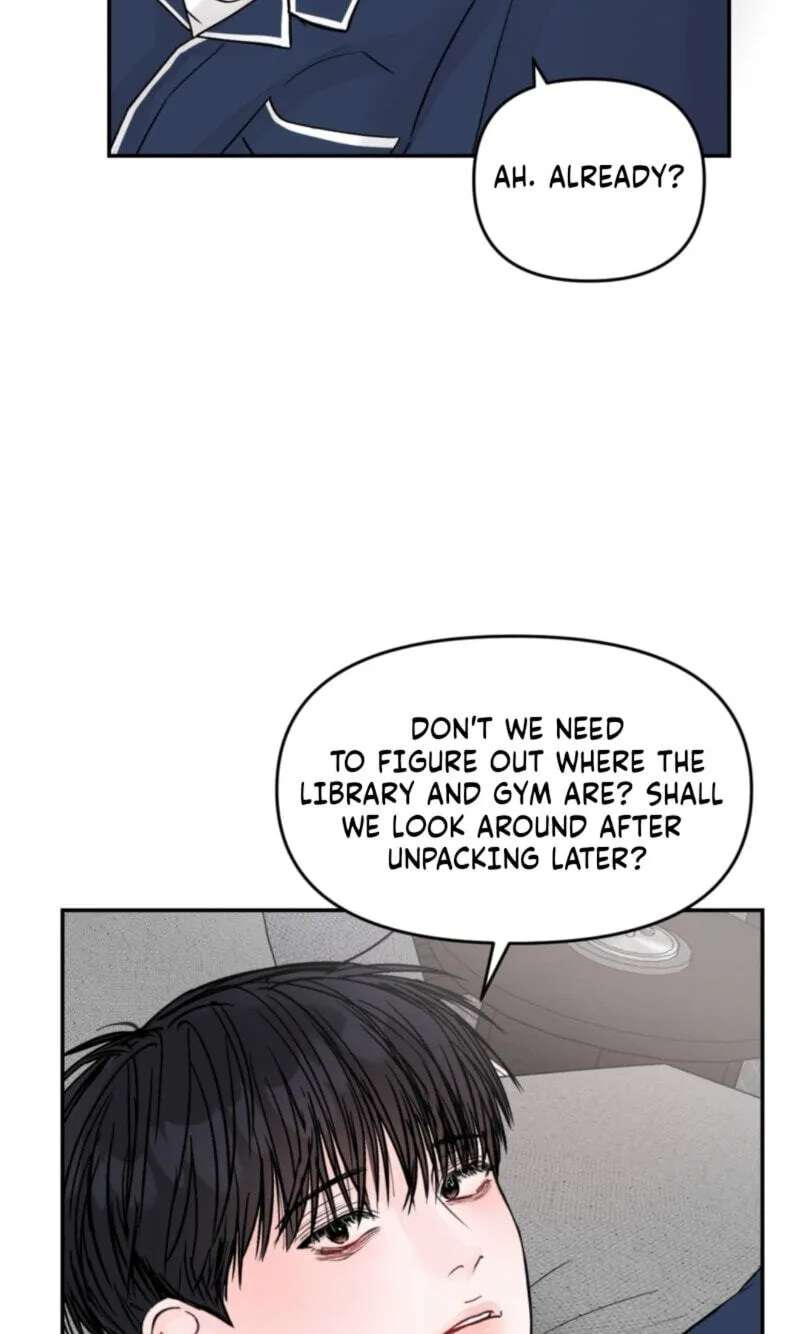 Jumping the Geon Chapter 48 - page 82