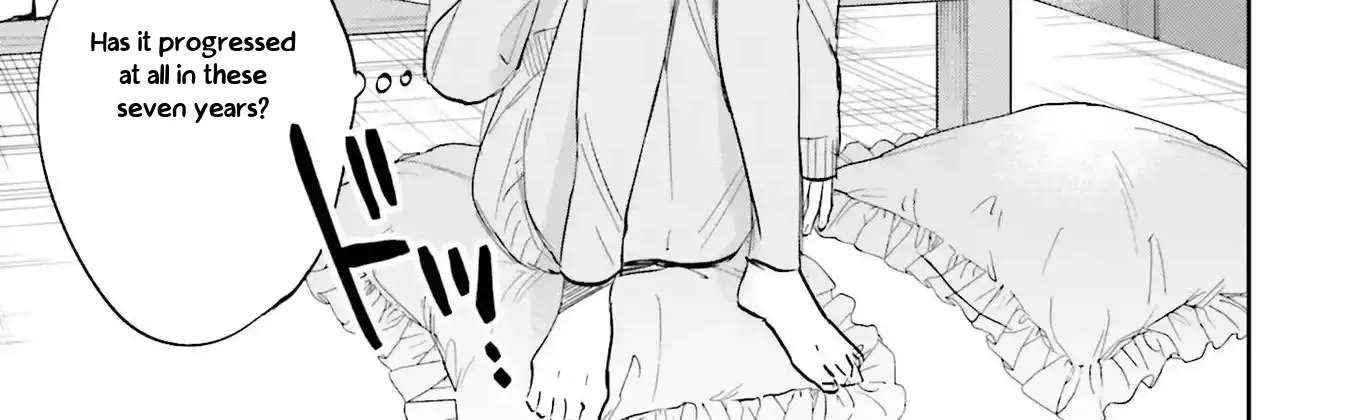 Kimi wa Budoukan ni Tatenai Chapter 1 - page 32