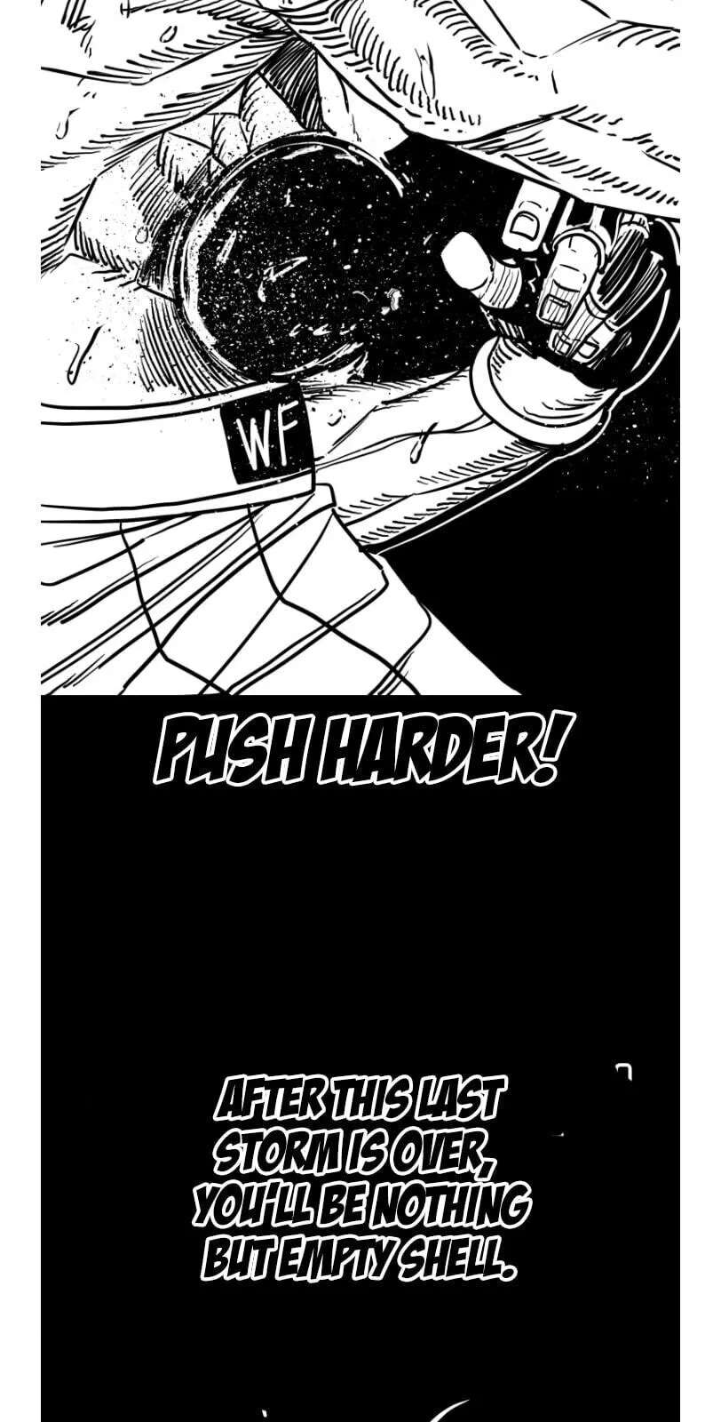 Shark Chapter 366 - page 94