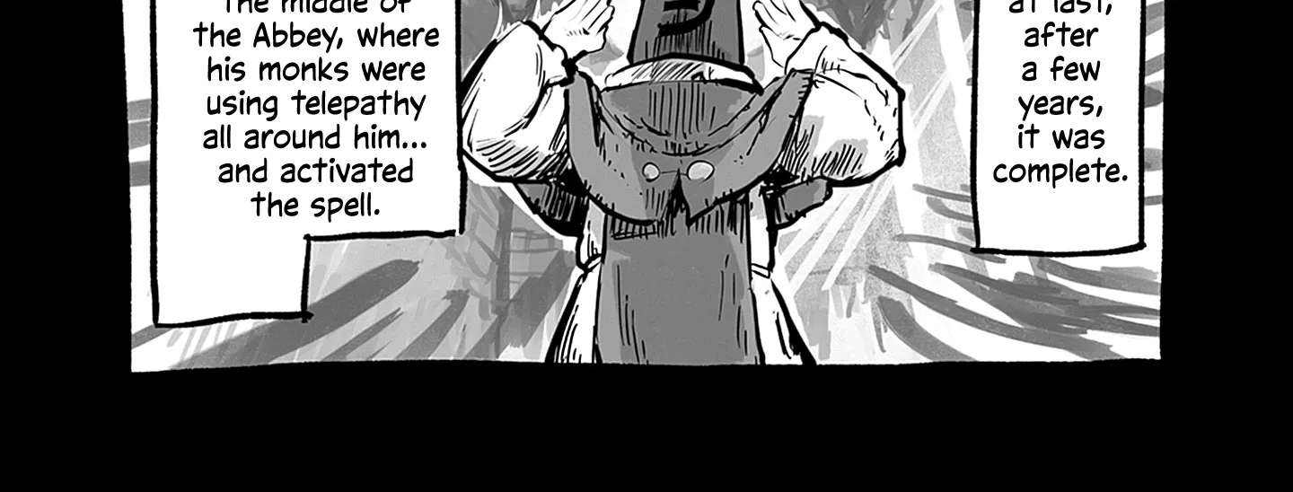 Ryuu to Yuusha to Haitatsunin Chapter 55.1 - page 35