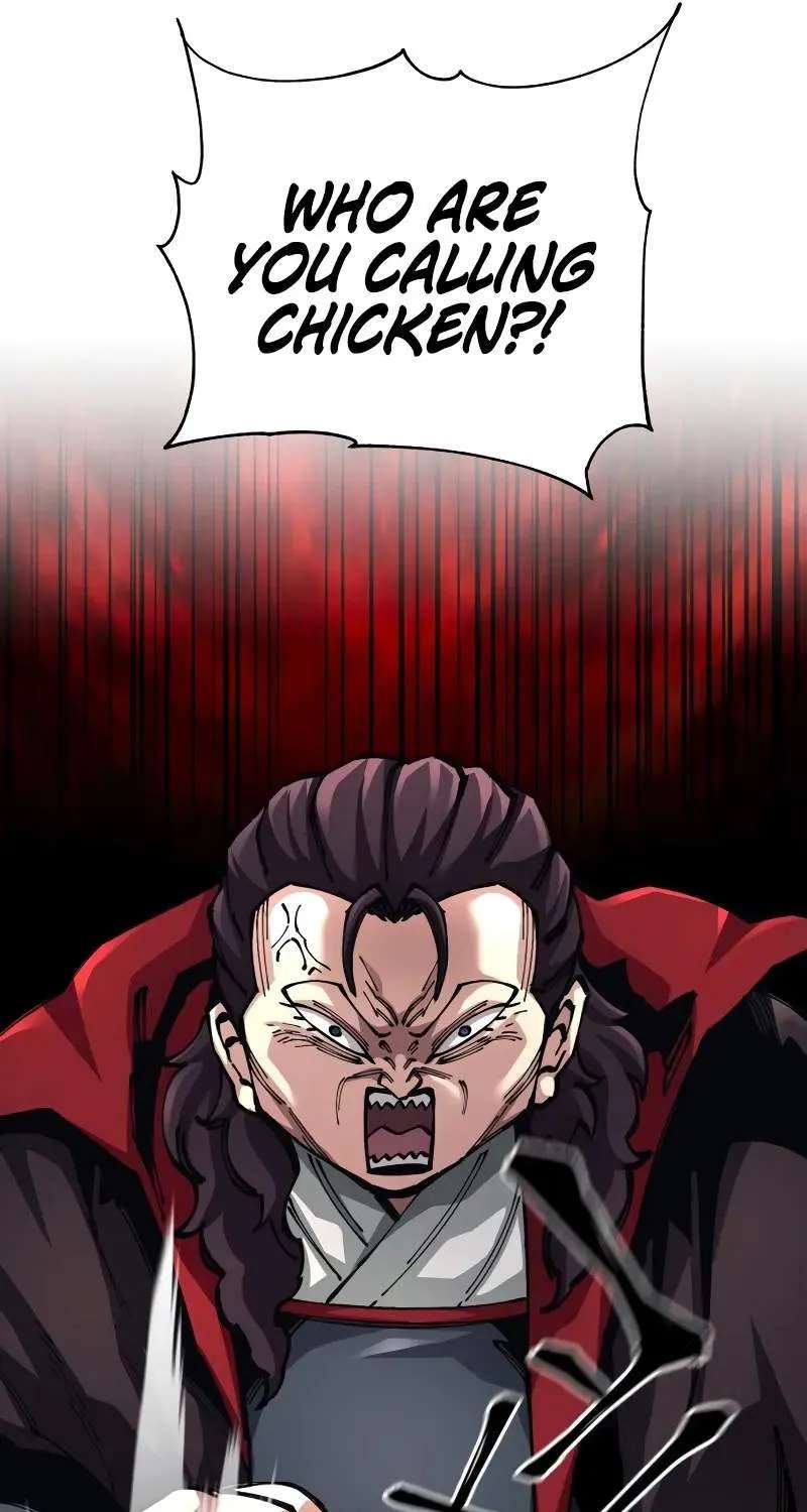 Warrior Grandpa And Supreme Granddaughter Chapter 120 - page 12