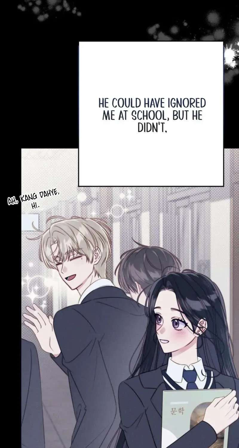 The Top Student Hides Her Regression Chapter 2 - page 33