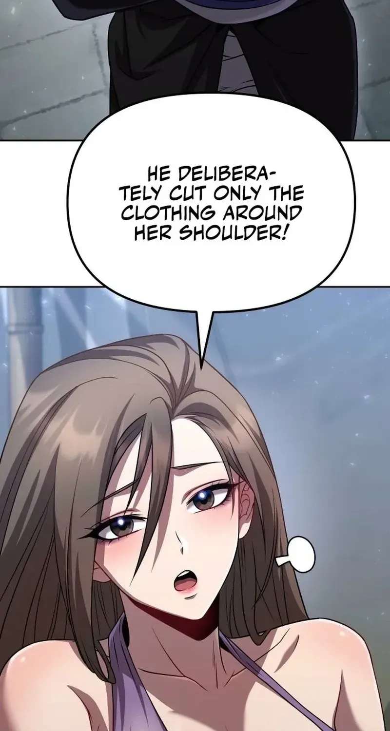 The Eunuch's Rebirth: A Journey Back to Manhood Chapter 101 - page 128
