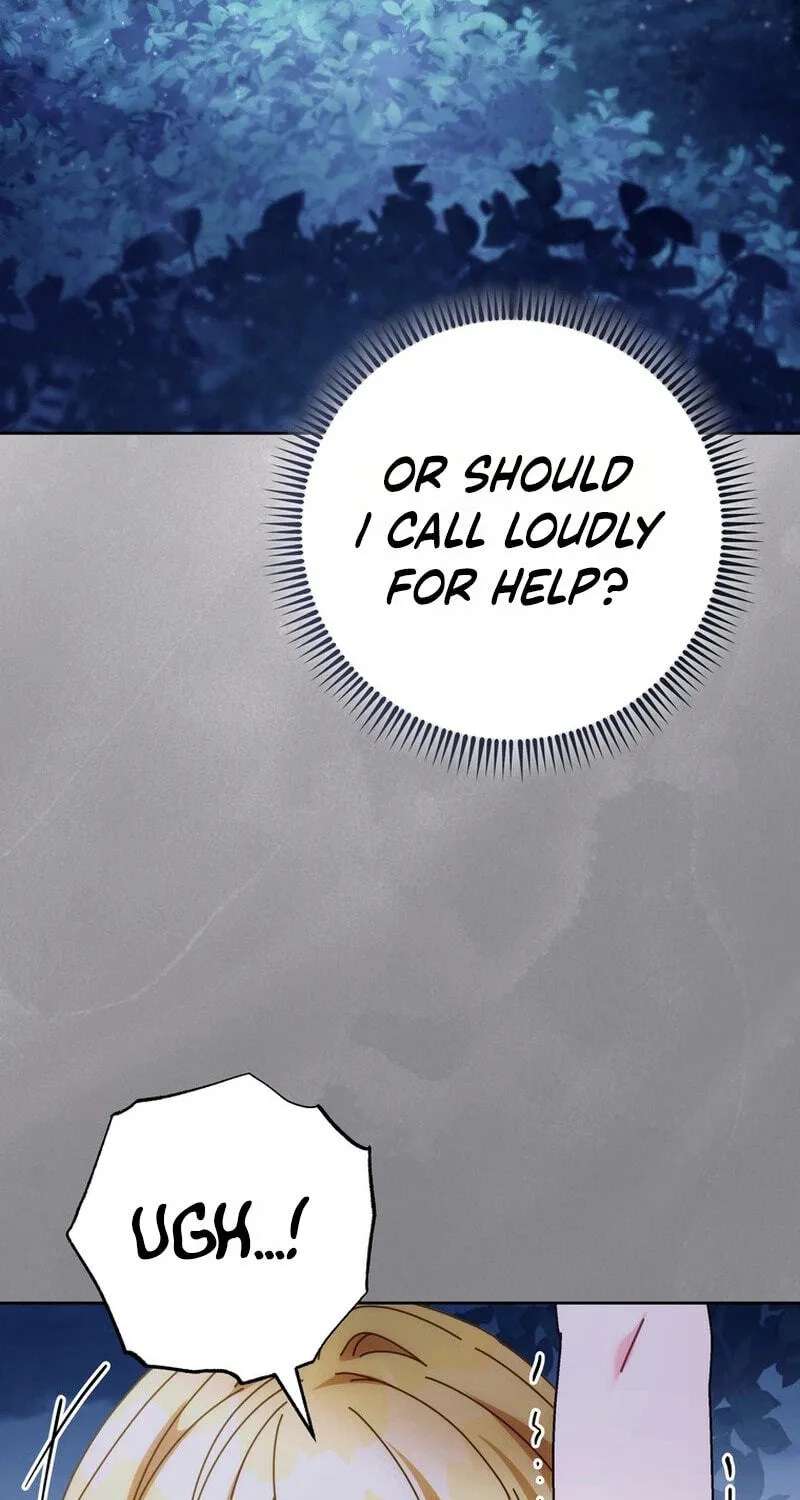 Can I Cry Now? Chapter 61 - page 23