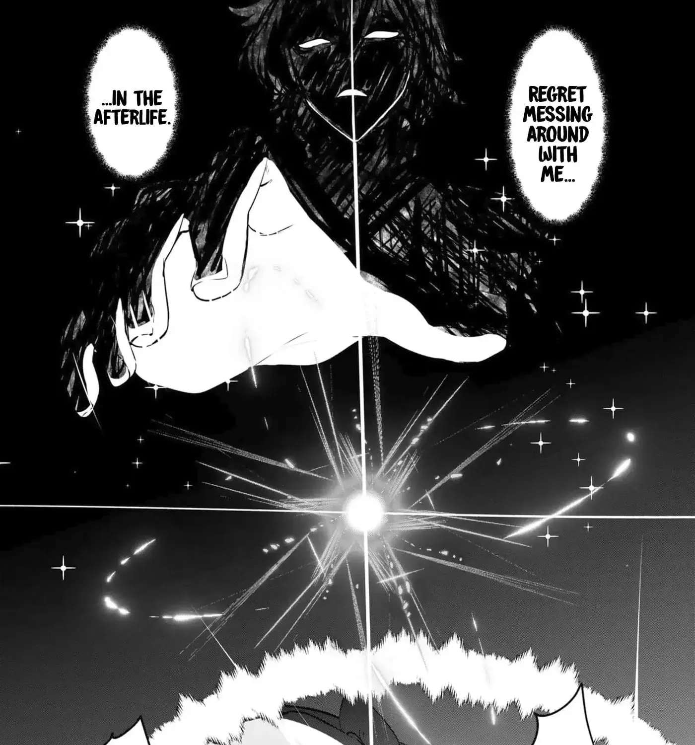 Yasagure Shōkansha wa Ugokanai Chapter 6 - page 43