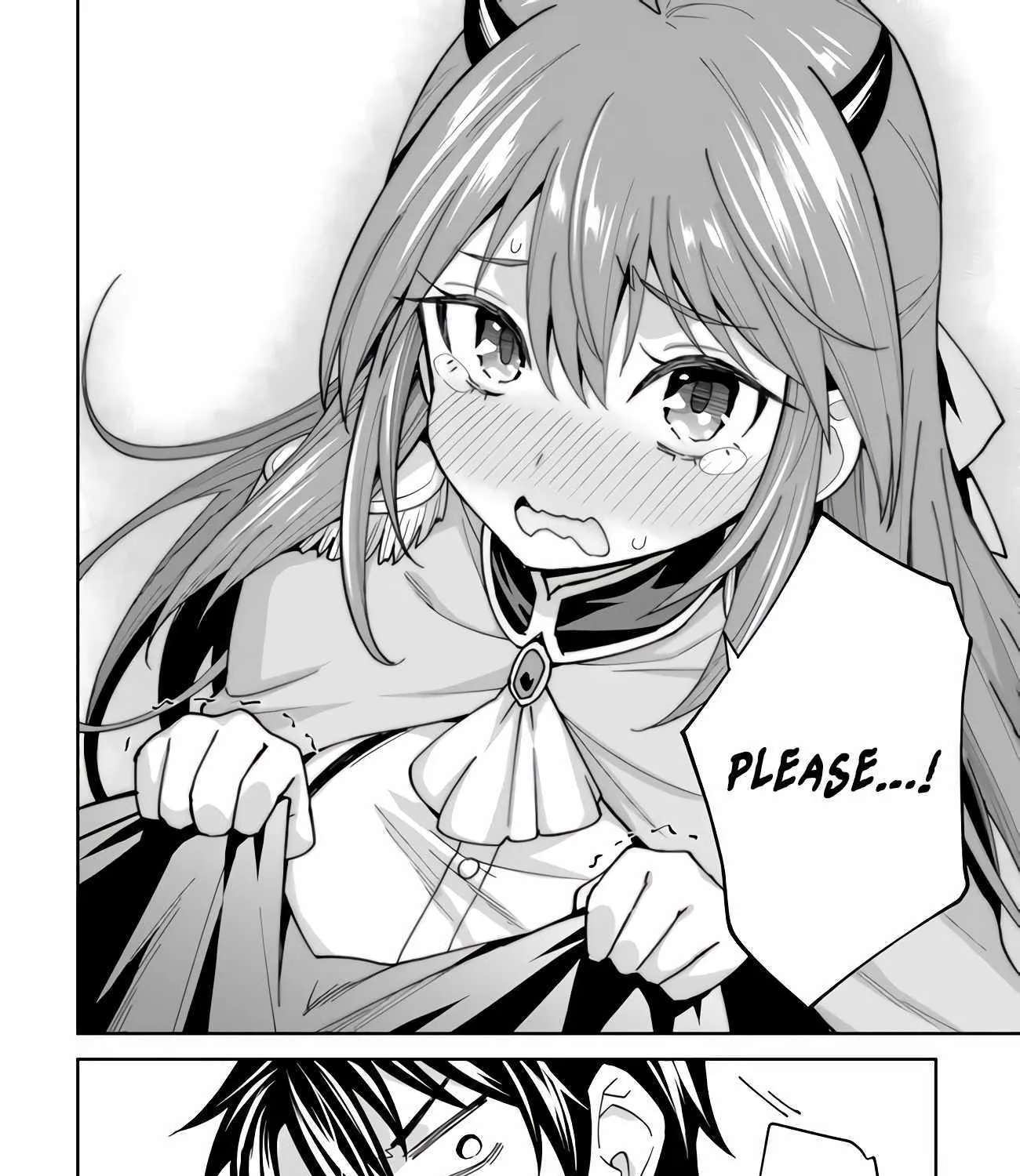 The Weakest of the Four Heavenly Kings' Independence Plan Chapter 3 - page 52