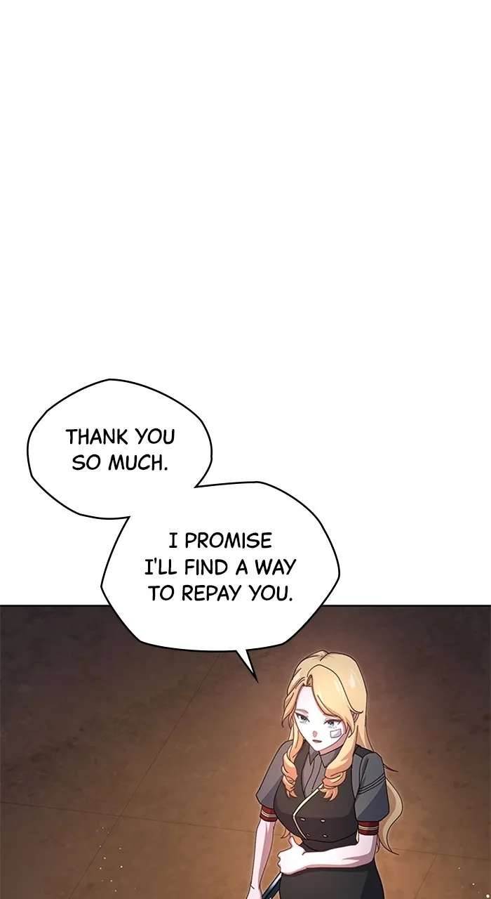 Lost Man: TheDeath-Defying Player Chapter 5 - page 21