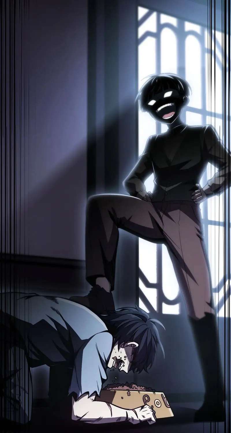 Starting with ×10: You Really Exploited the Bug! Chapter 1 - page 24