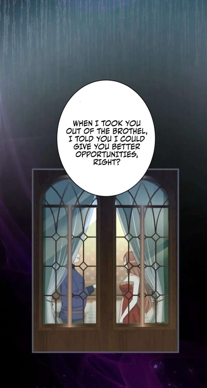 The Diligent Villainess Gets Her Revenge In This Life Chapter 38 - page 33