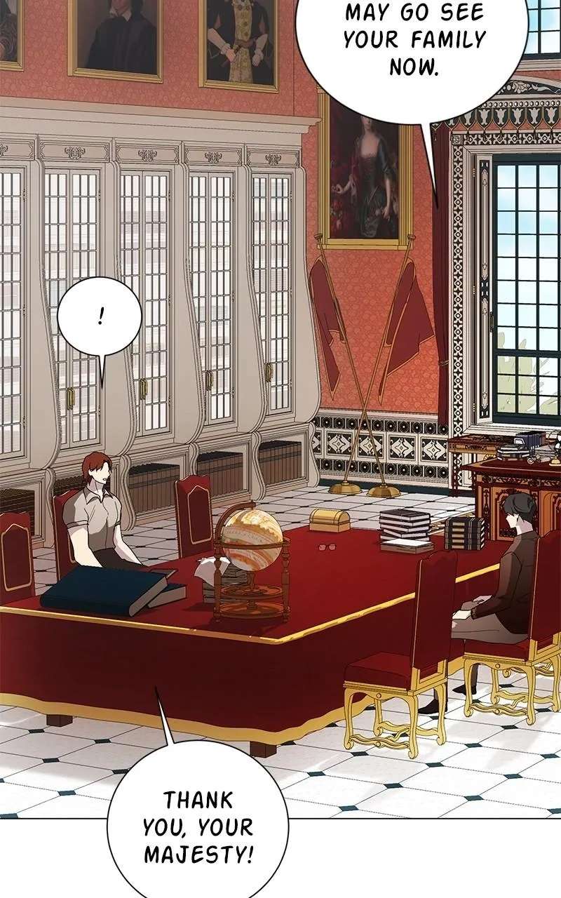 Wished You Were Dead Chapter 88 - page 91