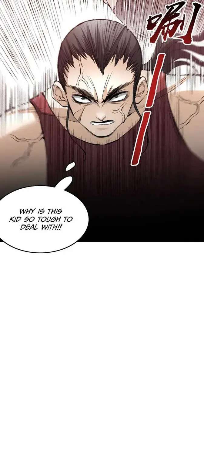Two Worlds: I Have an Ancient Martial Arts World Chapter 6 - page 25