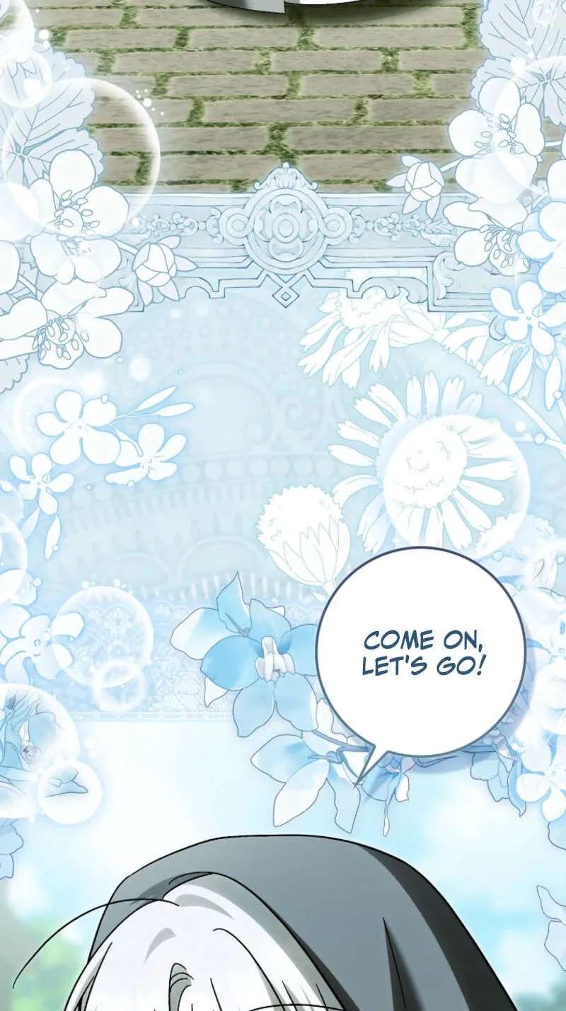 The White Tiger Princess Is Safe Chapter 50 - page 92