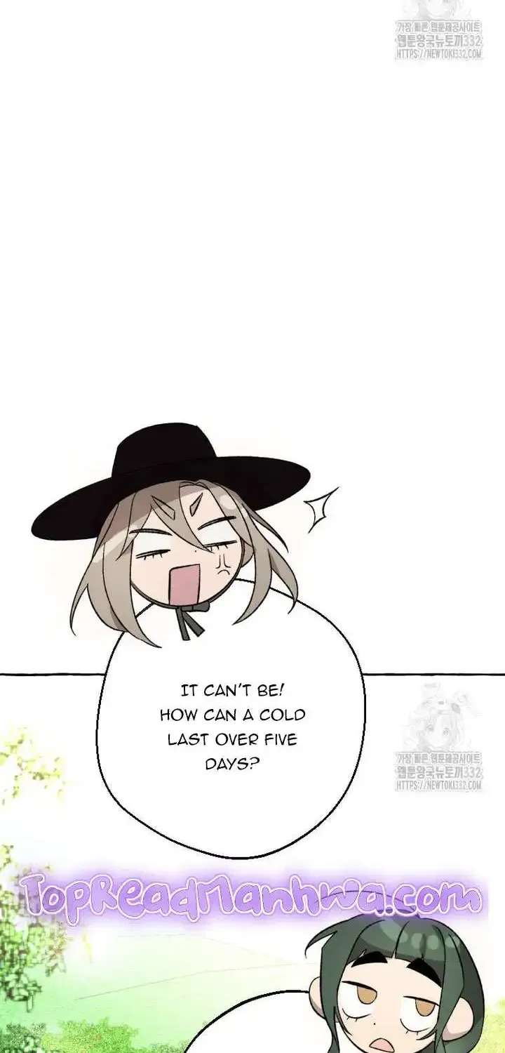 Tale Of Hyangdan Chapter 4 - page 61