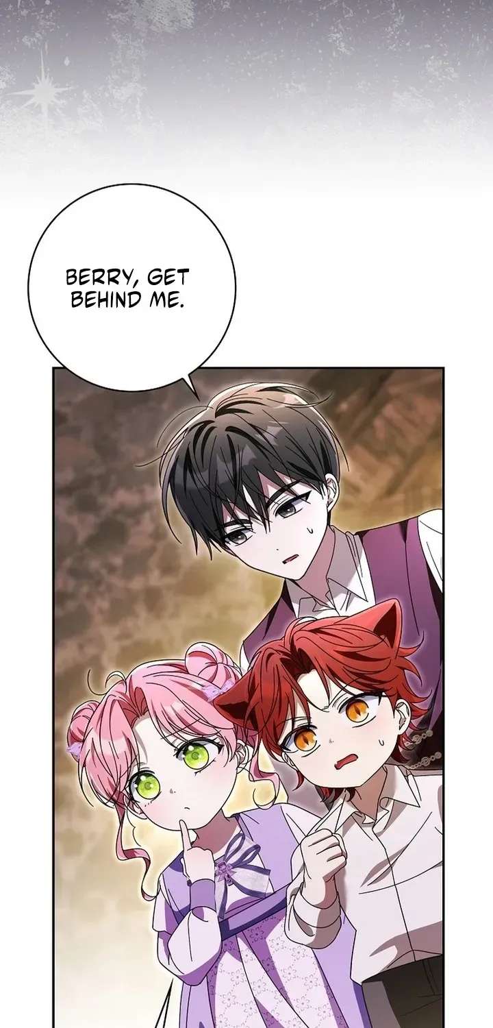 I’ll Try to Save My Father Chapter 31 - page 80