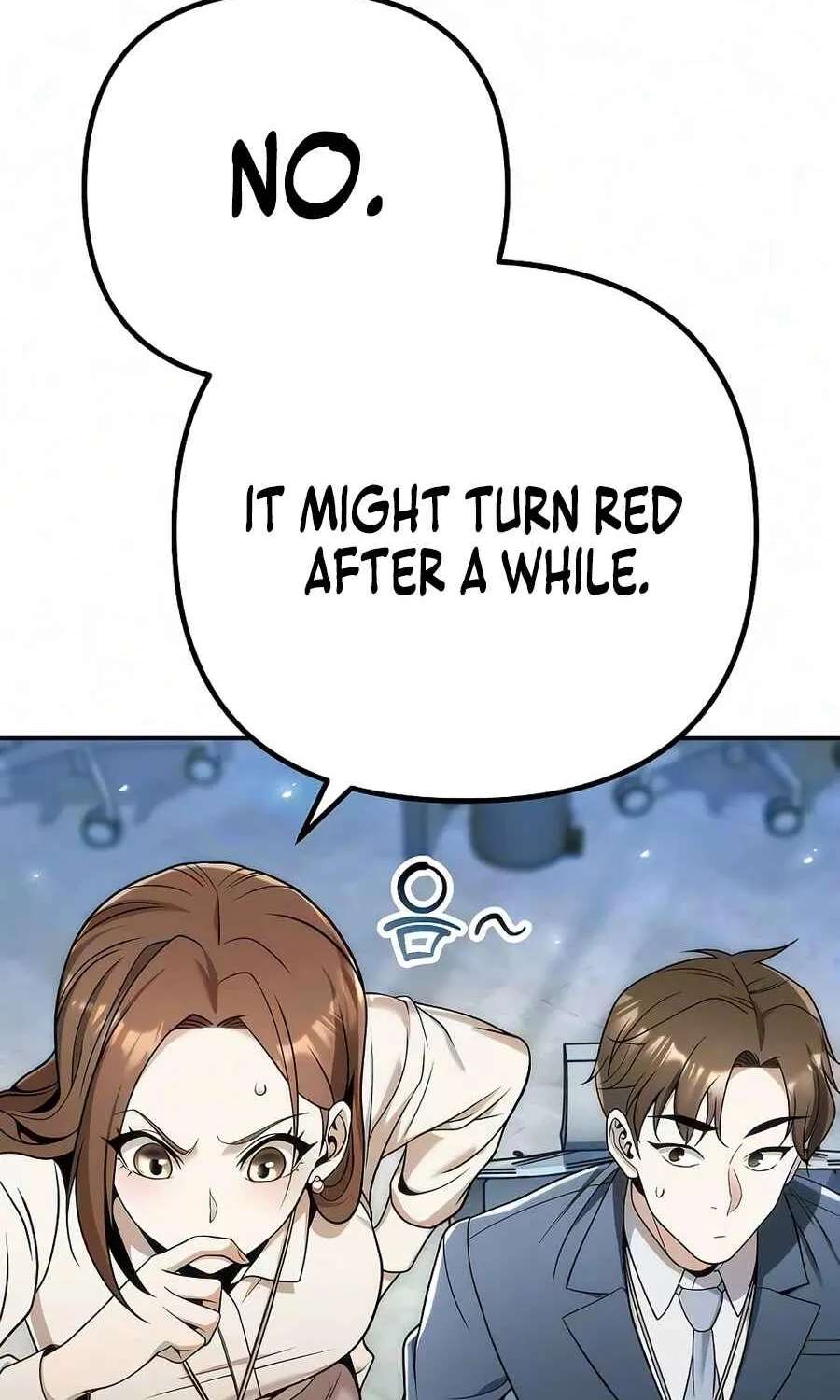 The Money Keeps Piling Up Even If I Spend It Chapter 2 - page 8