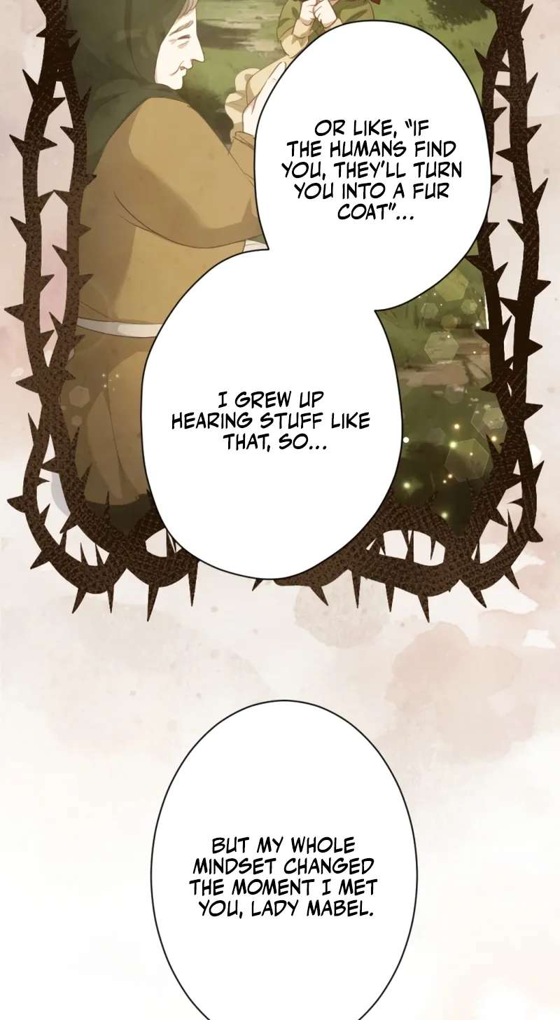 The Unhappy Poison Witch's Happy Marriage Chapter 9 - page 34