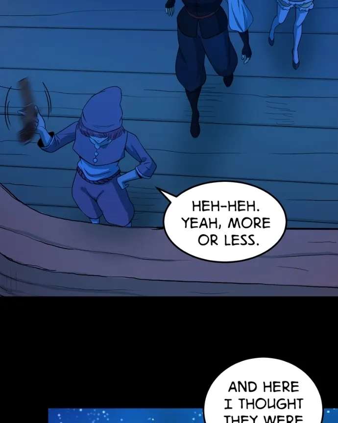 The Wendybird Chapter 46 - page 55