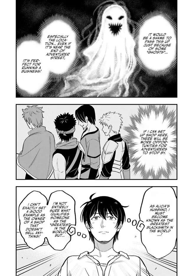 Kyuutei Kajishi no Shiawase na Nichijou: Black na Shokuba wo Tsuihou Saretaga, Ringoku de Koushaku Reijou ni Dekiaisarenagara White na Seikatsu Okurimasu Chapter 21 - page 29