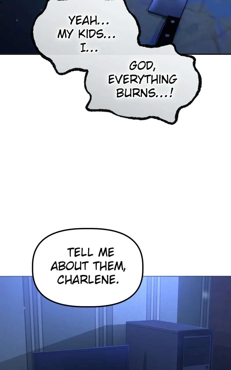 Finding Humanity Chapter 11 - page 94