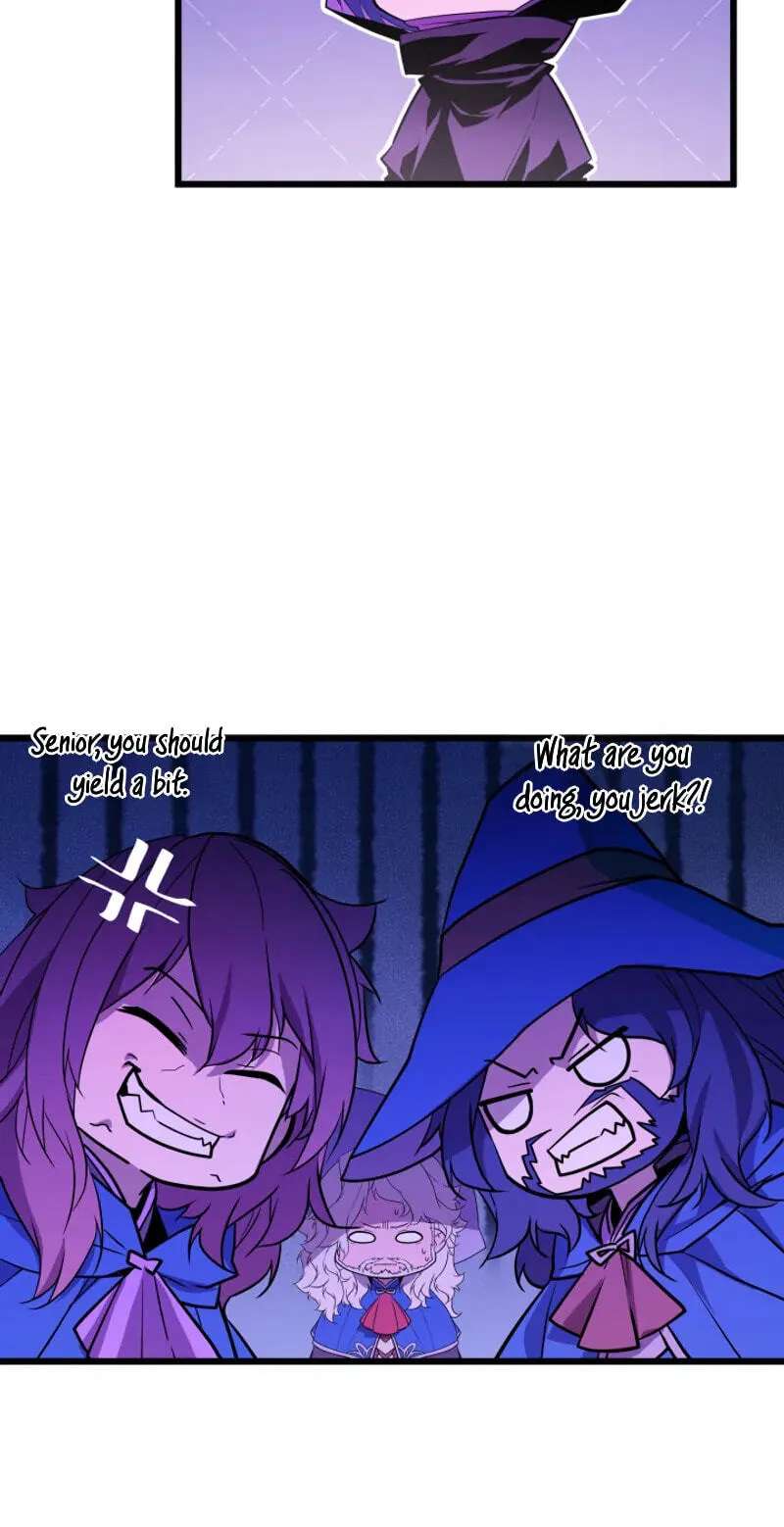 The Player of the Fallen Family Chapter 56 - page 50