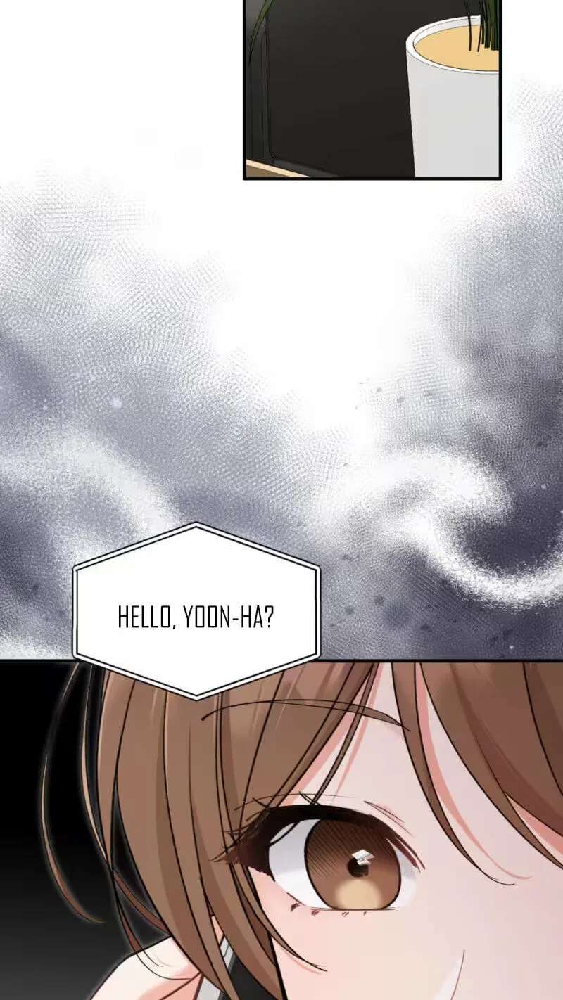 My Doodle Boyfriend Chapter 24 - page 3