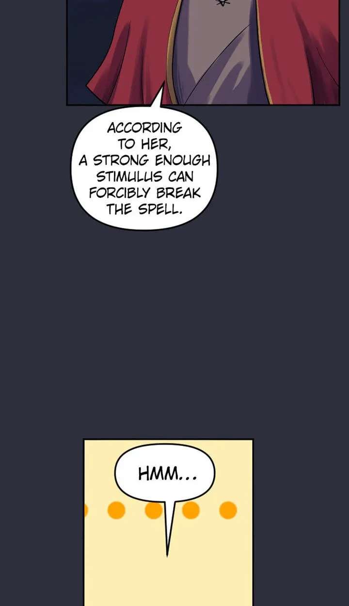 The Warrior in Rut Chapter 35 - page 55